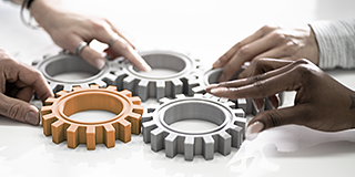 Original Equipment Manufacturers (OEM)