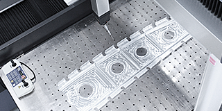 Mérési szolgáltatások