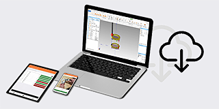 Szoftverek, frissítések